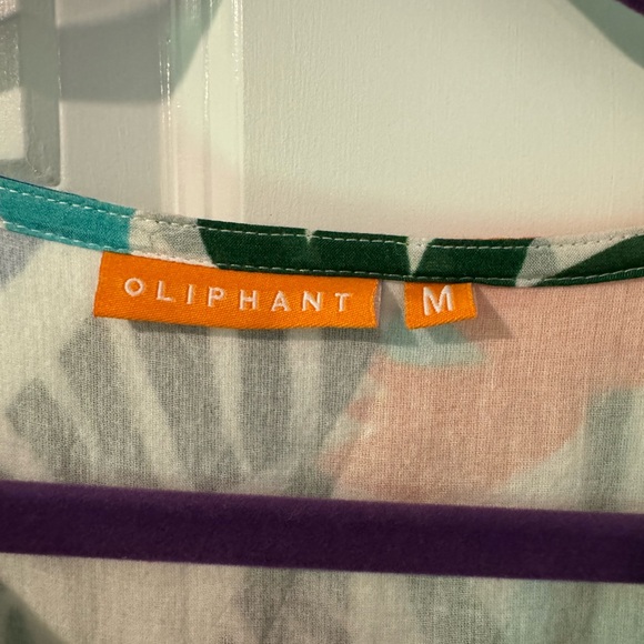 Oliphant Dress - Picture 4 of 6